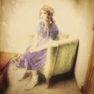 Meet your Posher, Kitty